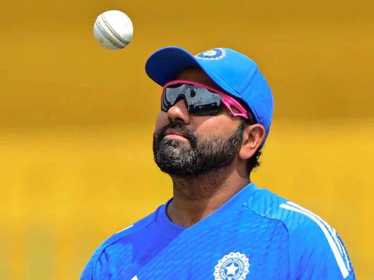 BCCI Finally Clears the Air on Virat, Rohit Sharma ODI Retirement Rumours