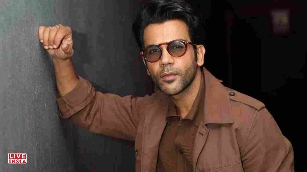 Rajkummar Rao on Fading Parallel Cinema Offers After Stree Success