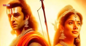 Ramayana Title Glimpse to Be Unveiled Across 9 Cities Tomorrow at 11:30 AM