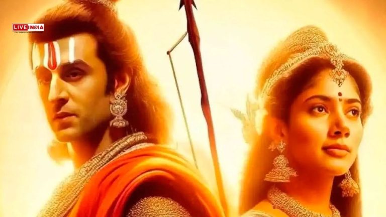 Ramayana Title Glimpse to Be Unveiled Across 9 Cities Tomorrow at 11:30 AM