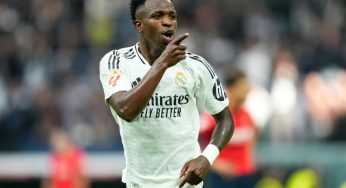 Real Madrid 3-2 Dortmund: Gonzalo Garcia Scores Again, Mbappe’s Stunning Goal Seals Club World Cup Semi-Final Spot