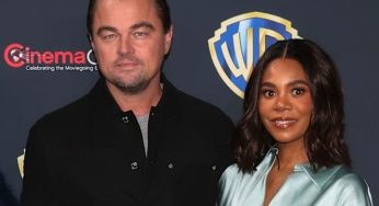 What’s Bringing Regina Hall and Leonardo DiCaprio Together Onscreen?