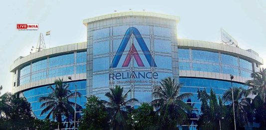 LiveIndia Markets Update: Reliance Infrastructure Dips Despite Broader Power Sector Gains