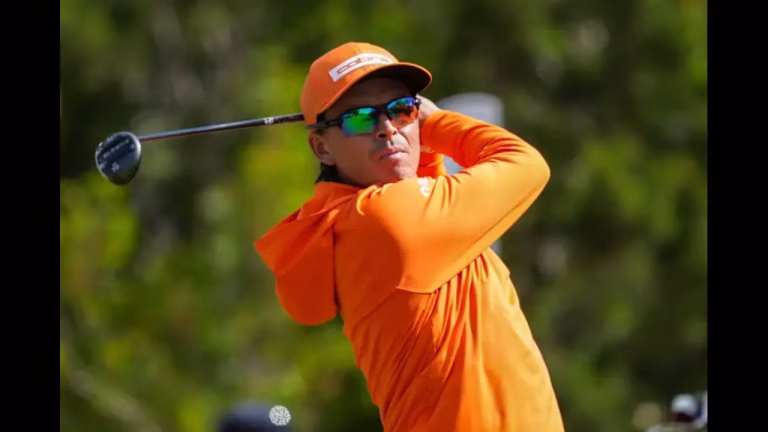 Rickie Fowler Returns To Competition At Truist Championship, Confirmed For PGA Championship