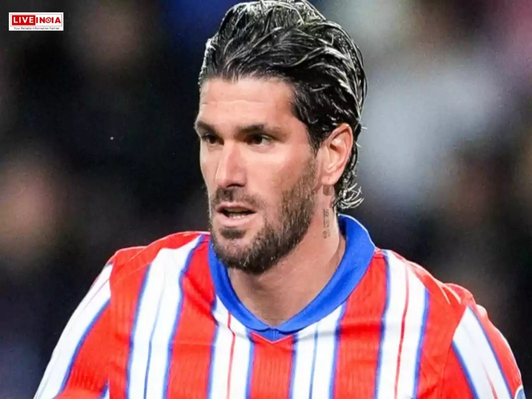 Rodrigo De Paul to Inter Miami? Messi's Midfield Partner Linked with $17M MLS Transfer in 2025