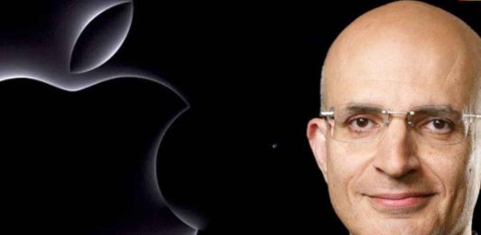 Meet Sabih Khan: The Moradabad-Born Leader Taking Over as Apple’s New COO