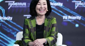Oracle CEO Safra Catz Quietly Outshines Bezos With $1.8 Billion Stock Sale