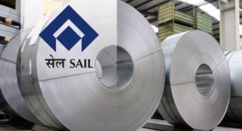 LiveIndia Markets Update: SAIL Share Price