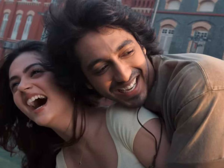 Ahaan Panday Saiyaara Movie Advance Booking Shatters Records, Likely To Beat Kesari 2 And Jaat