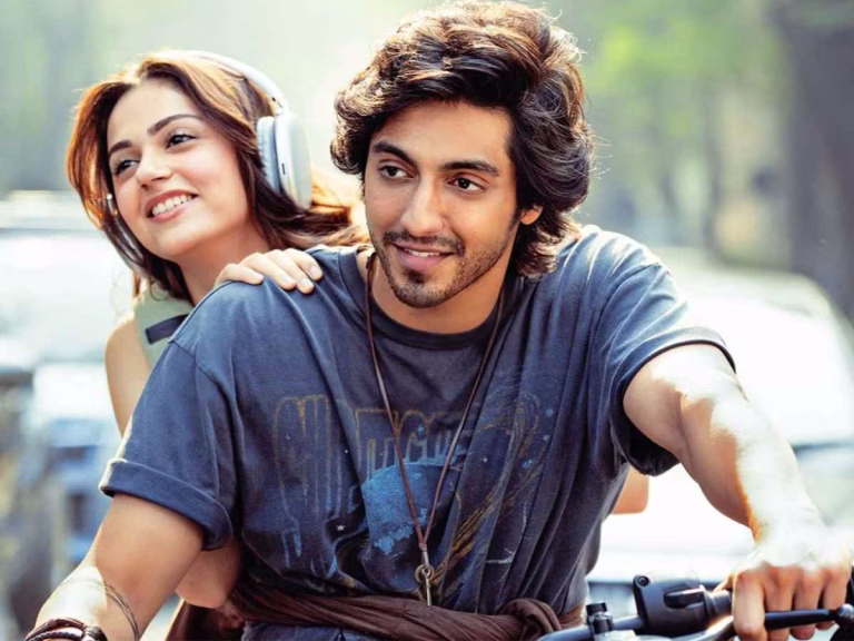 Saiyaara Box Office Collection Day 1: Ahaan Panday & Aneet Padda Starrer Mints This Amount