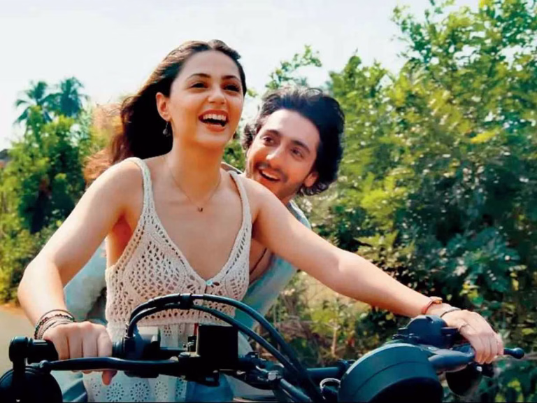 Saiyaara Box Office Collection Day 3: Ahaan Panday's Film Blasts Past This Amount in Opening Weekend