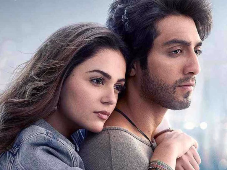 Saiyaara OTT Release: When & Where To Watch Film Online