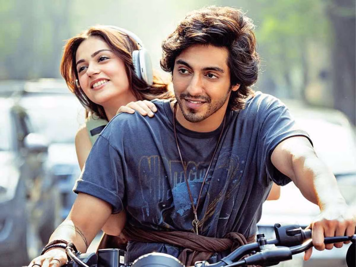 Saiyaara Shatters Box Office Records, Becomes Highest-Grossing Bollywood Film Overseas in 2025