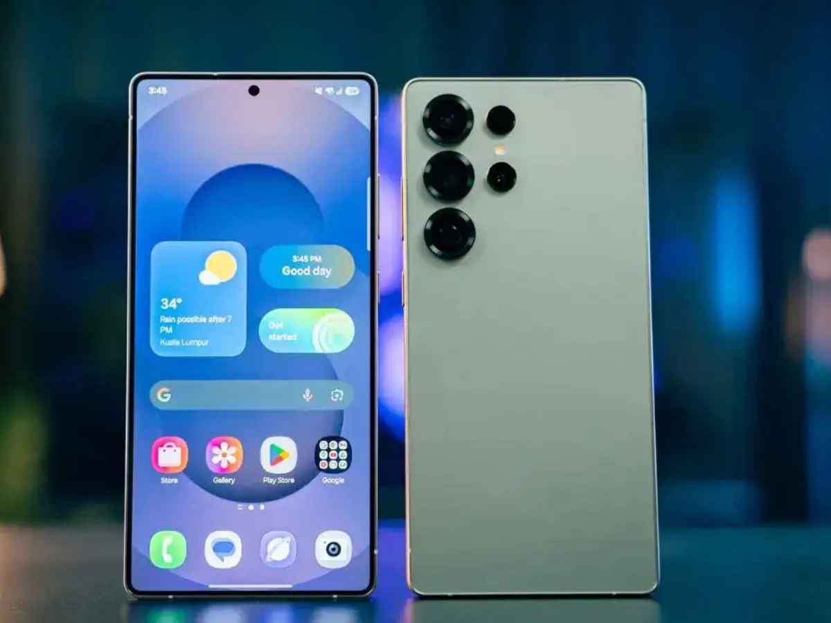 Samsung Galaxy S6 Ultra Price In India, Full Specs, Camera Upgrades And What To Expect