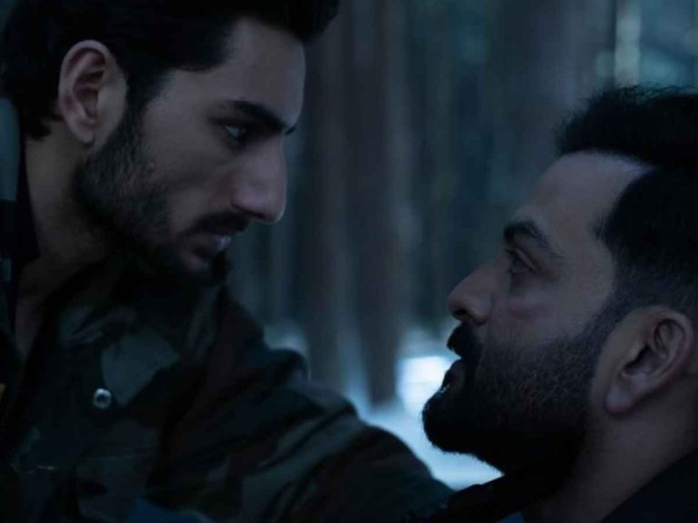 Sarzameen Review: Great Cast, Lost Plot – An Emotionally Empty Ride
