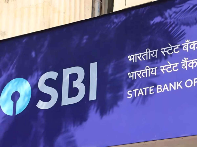 SBI Share Price Surges Today: Should You Buy?