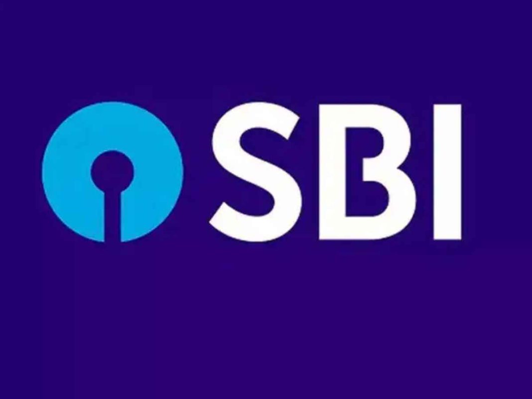 SBI Share Price Surges Today