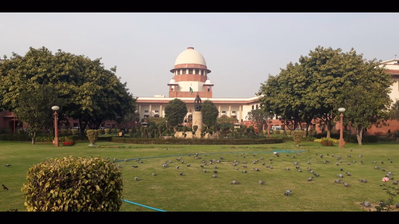 Why No Indigenous Milk For TTD? SC Weighs In