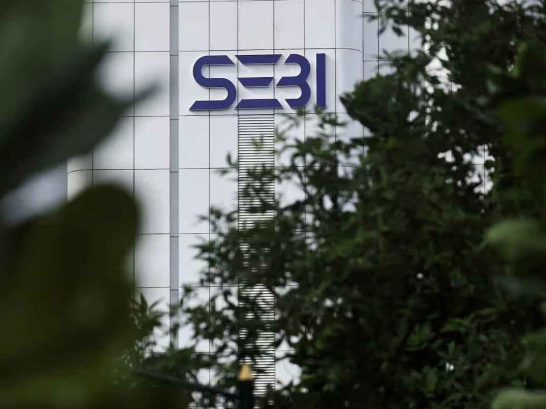 BSE, CDSL, Other Capital Market Shares Fall After SEBI Bars Jane Street From Accessing Markets