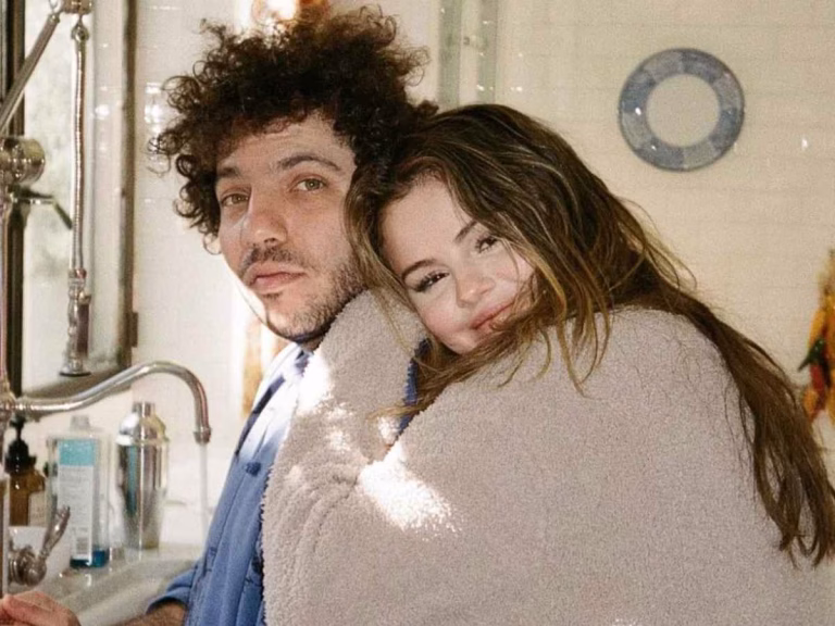 Selena Gomez And Benny Blanco’s Wedding Date Revealed!