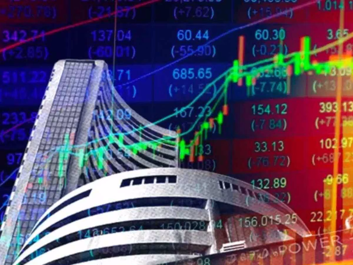 Sensex Index: Why Is Market Down Today?