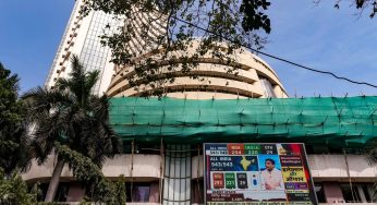 LiveIndia: Glenmark Share Price & Asian Paints Stock Update