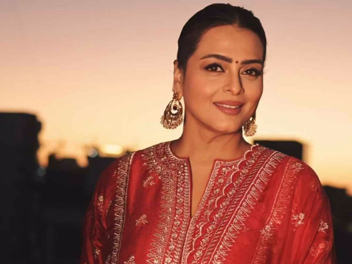 Shilpa Shirodkar Shot Dead, Had 25 Missed Calls, Actor Reveals Chilling Details!