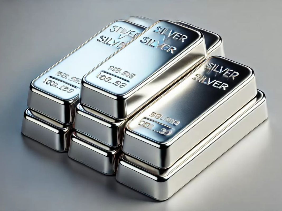 Silver Price in India 6 July 2025