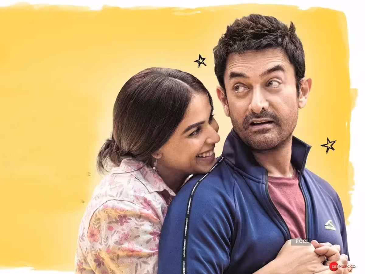 Sitaare Zameen Par Refuses to Slow Down at Box Office, Mints Crores Even After A Month!