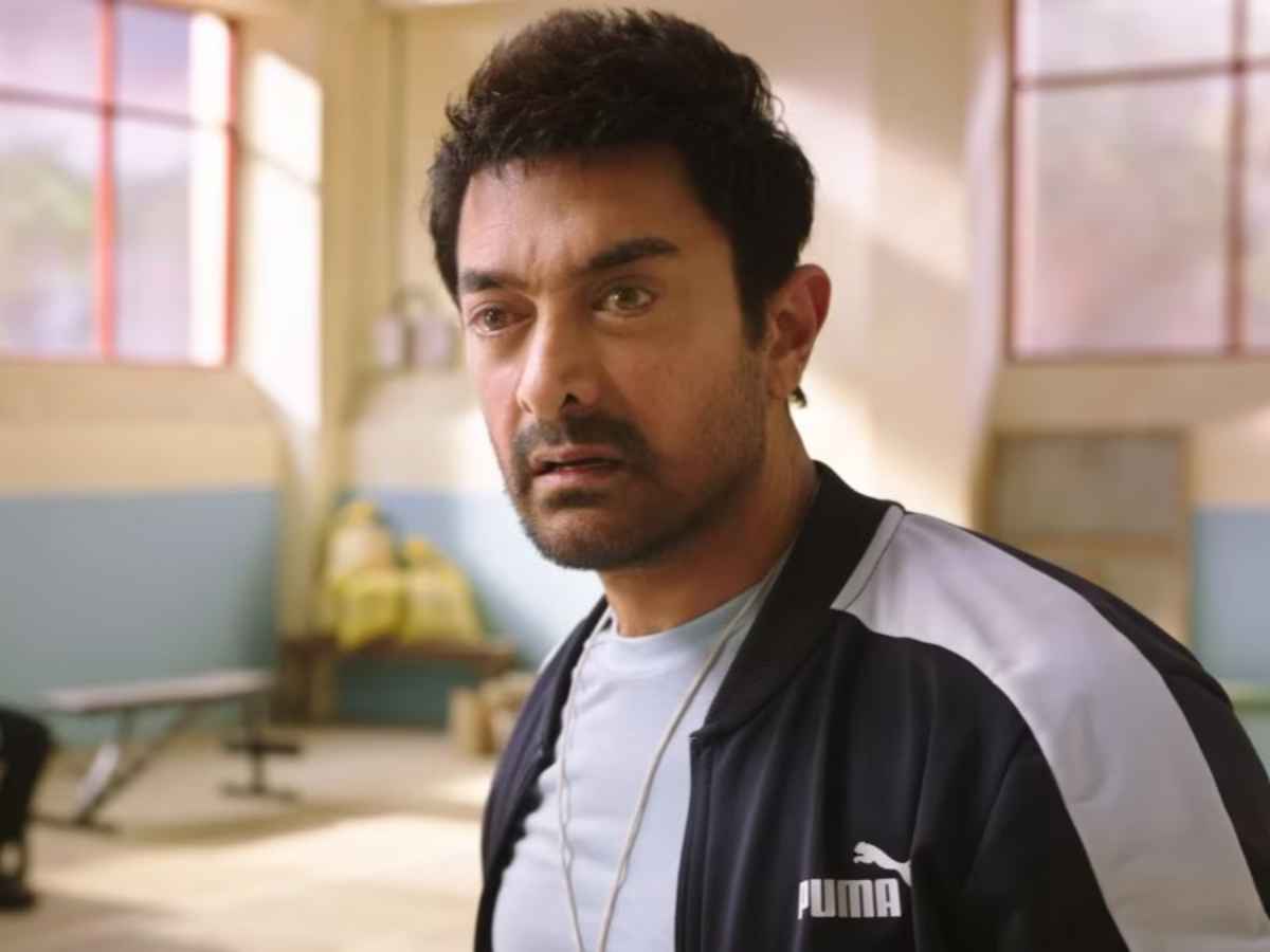 Aamir Khan's Sitaare Zameen Par Not To Release On OTT, Then Where?