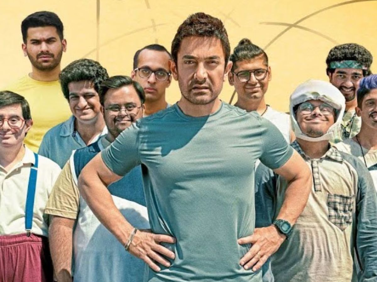 Is 'Sitaare Zameen Par' A Hit Or Flop? As Aamir Khan film Crosses ₹200 Cr