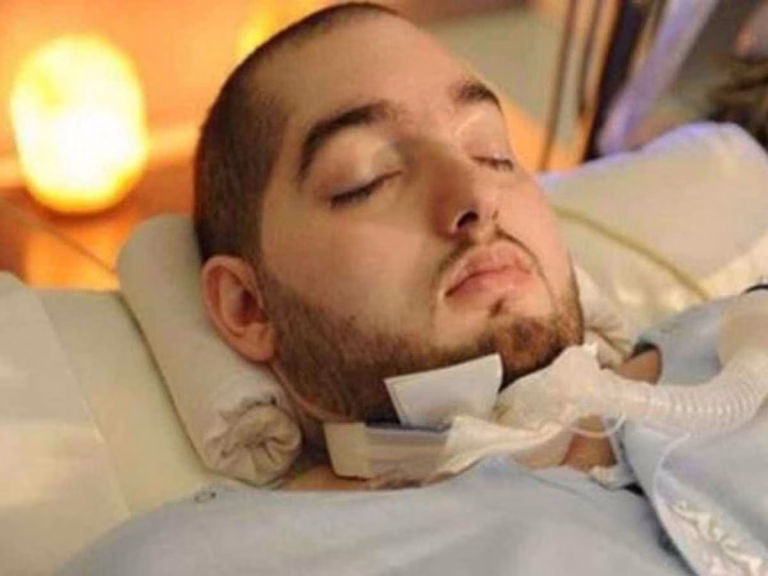 Saudi's 'Sleeping Prince' Dies After 20 Years In Coma