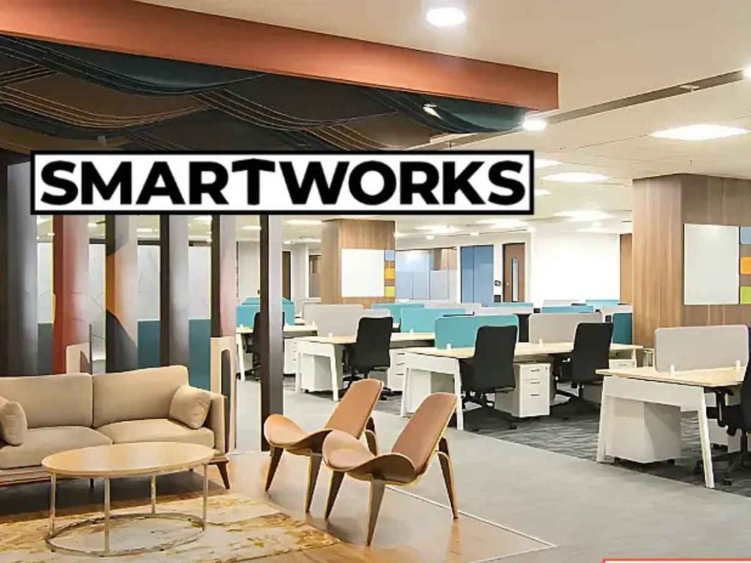 Smatworks Coworking IPO GMP Today : Price, Dates, Lot Size & Details You Must Know