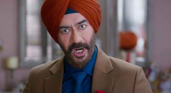 ‘Son of Sardaar 2’ Trailer : Ajay Devgn Brings Punjabi Flair