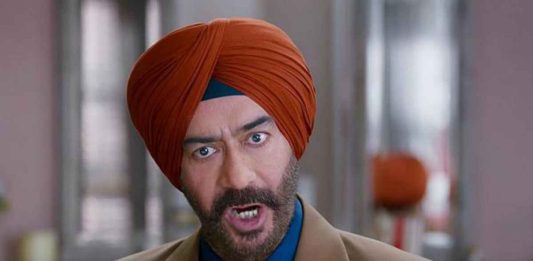 ‘Son of Sardaar 2’ Trailer : Ajay Devgn Brings Punjabi Flair