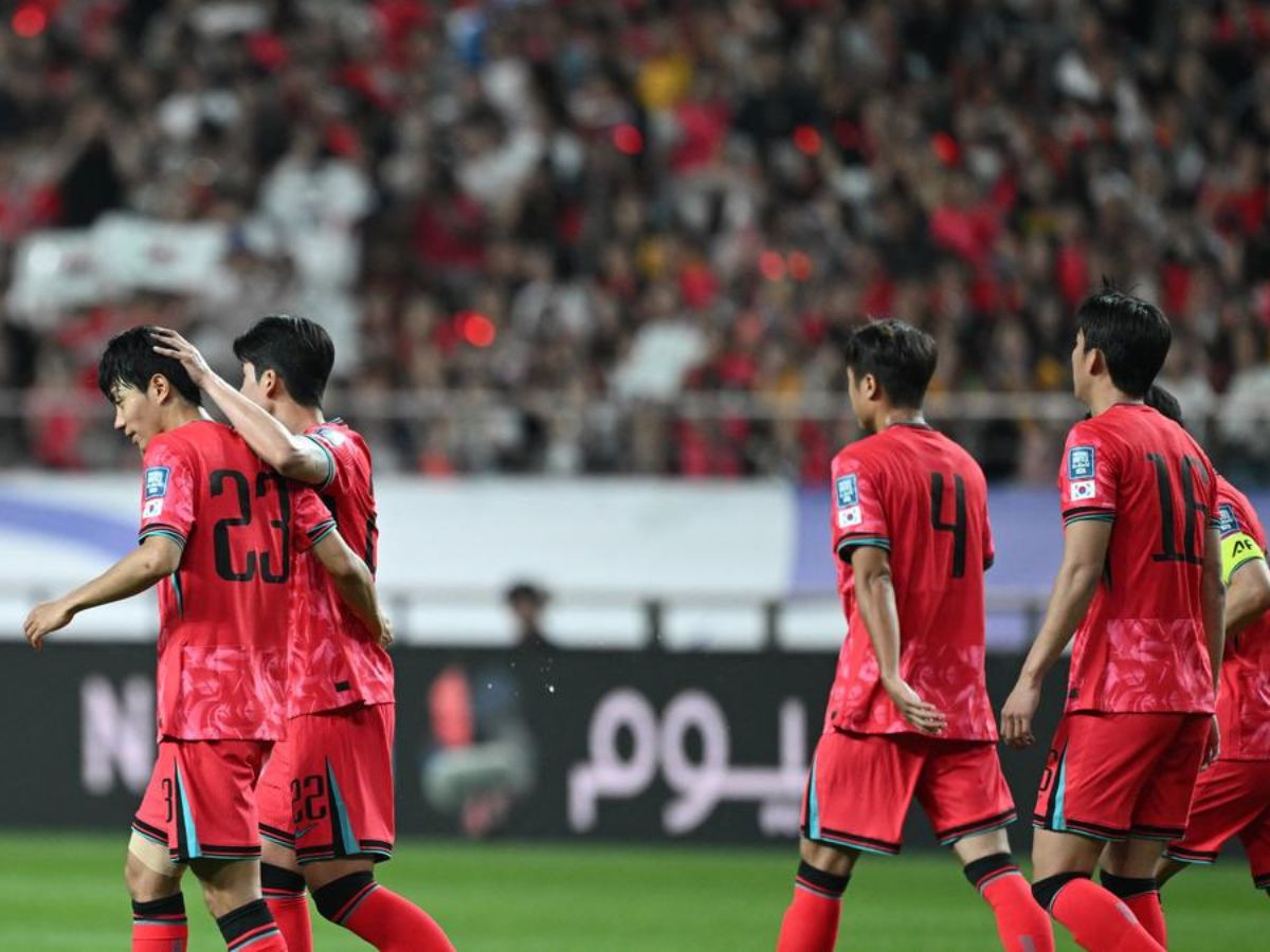 South Korea vs China LIVE Streaming Info: Where to watch EAFF E-1 Football Championship?