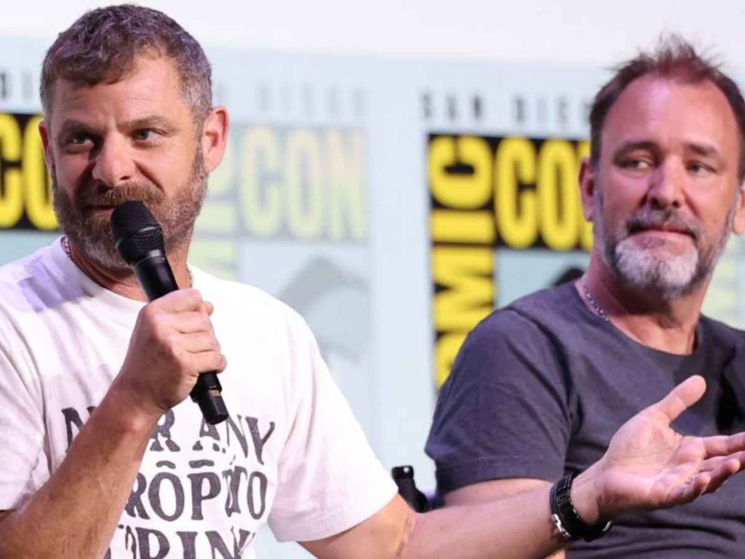 ‘South Park’ Co-Creator Jokes He’s ‘Terribly Sorry’ Over Controversial Nude Trump Episode