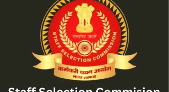 What Is The Last Date For SSC Registration?