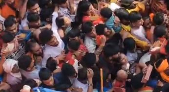 What Triggered Stampede At Haridwar’s Mansa Devi Temple?