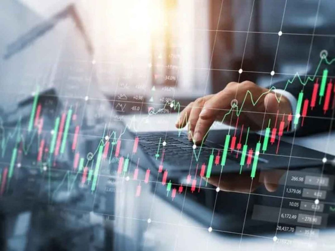 Sensex Nifty Stock Market - Why Market Is Down Today?