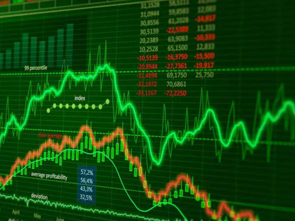 Stock Market LIVE Updates: Nifty Above 25,500, Sensex gains; Shriram Finance, HUL, Jio Financial Top Gainers