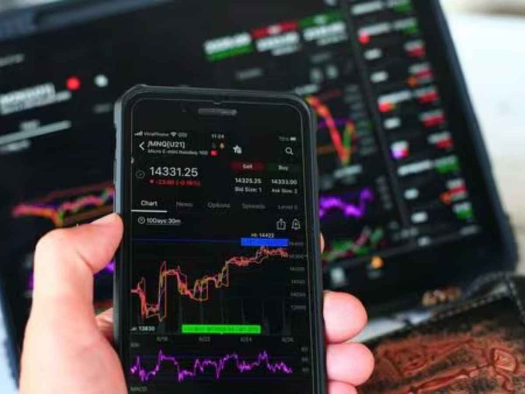 Buy Or Sell: Vaishali Parekh Recommends Three Stocks To Buy Today - 16 July 2025