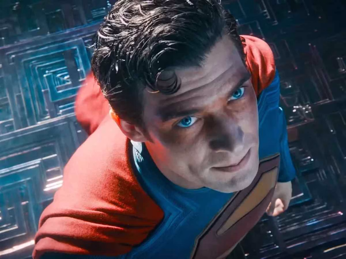 SUPERMAN UNSTOPPABLE! James Gunn’s Reboot Crushes New Releases, Still World’s #1 Film!