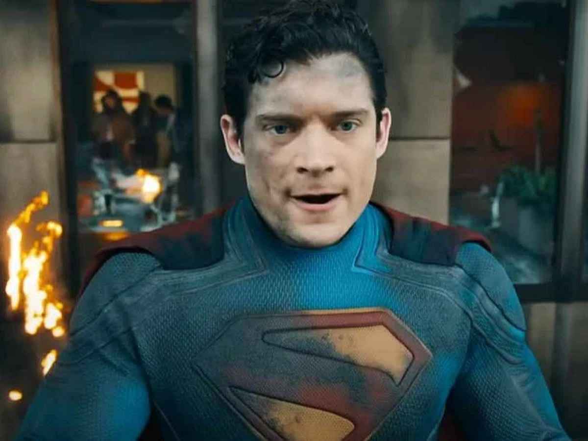 Superman Box Office Collection Day 2: James Gunn’s Hero Nears ₹20 Crore Mark in India