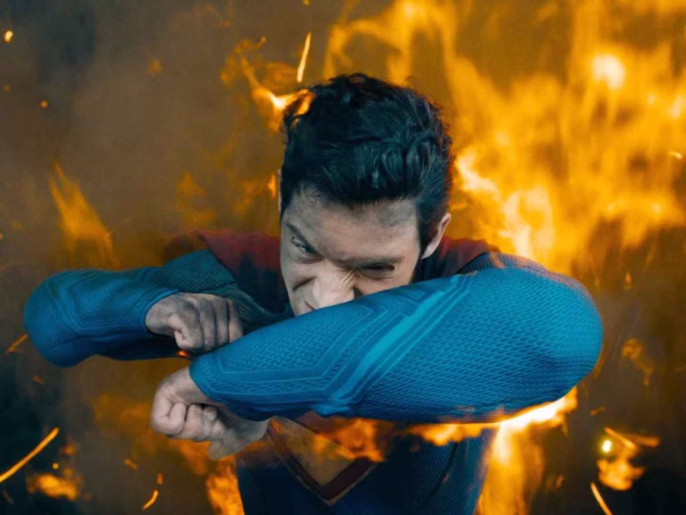 Superman Soars Past $600 Million at Global Box Office, Marking a Major Victory for James Gunn’s DC Studios