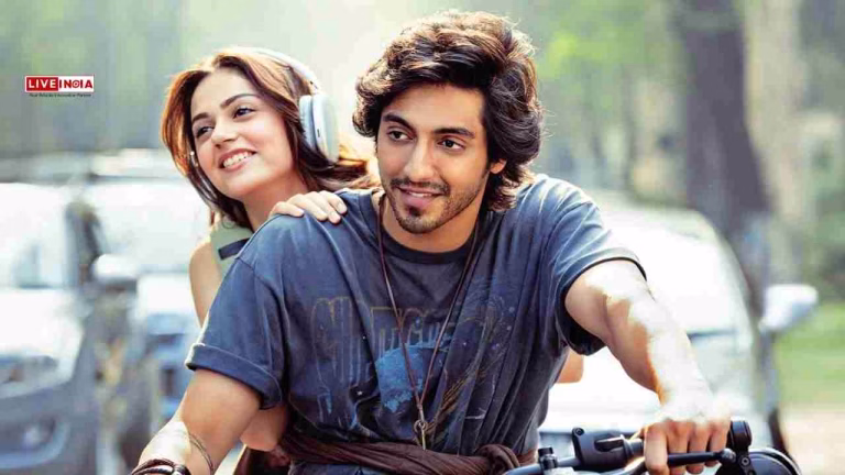 Saiyaara: Become a Rage! Record After Record Broken at Box Office By Ahaan Panday And Aneet Padda's Debut Film