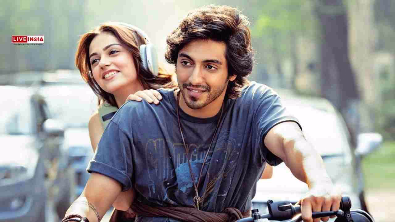 Saiyaara: Become a Rage! Record After Record Broken at Box Office By Ahaan Panday And Aneet Padda's Debut Film