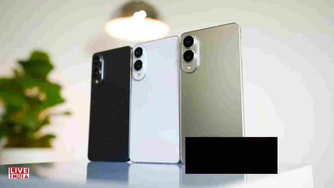 Samsung Launches AI-Powered Anti-Theft Features in One UI 7 for Galaxy Phones