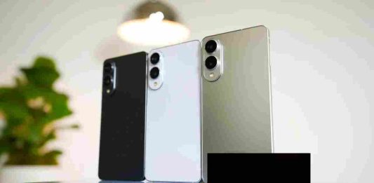 Samsung Launches AI-Powered Anti-Theft Features in One UI 7 for Galaxy Phones