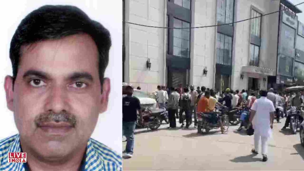 Prominent Punjab Businessman Sanjay Verma Shot Dead in Abohar; Police Probe Social Media Claim of Responsibility